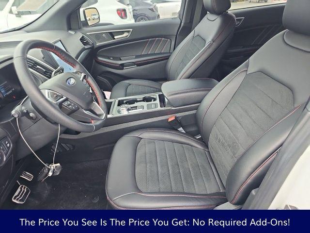 used 2022 Ford Edge car, priced at $30,991