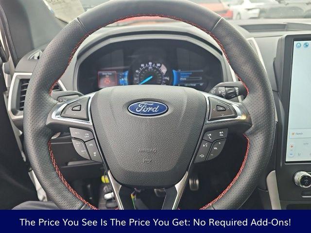 used 2022 Ford Edge car, priced at $30,991