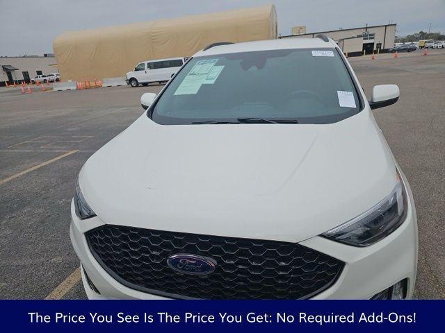 used 2022 Ford Edge car, priced at $30,991