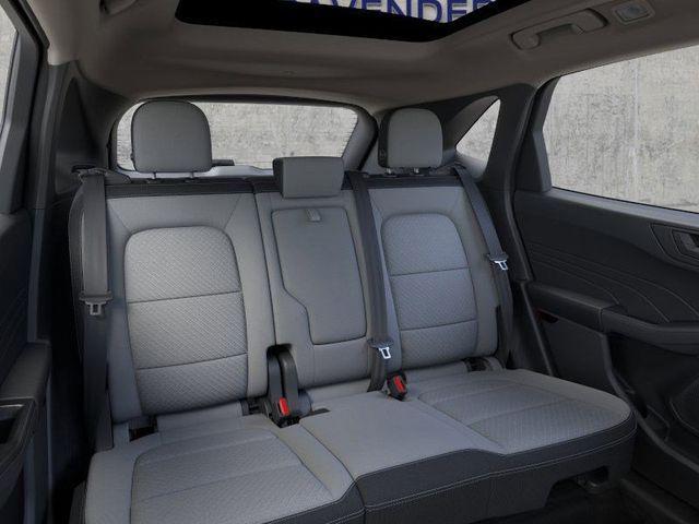 new 2025 Ford Escape car, priced at $29,714