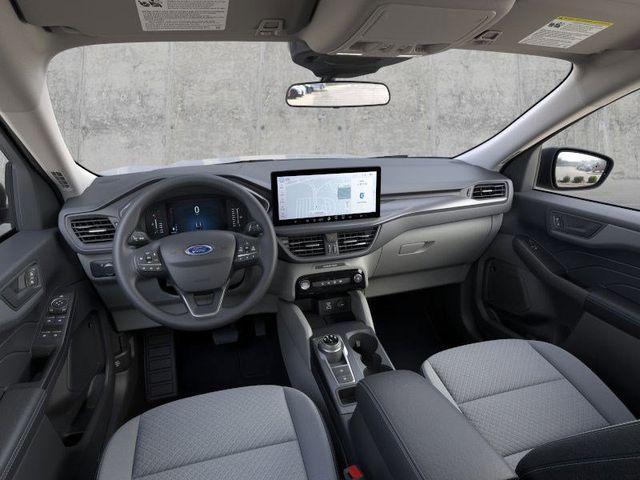 new 2025 Ford Escape car, priced at $29,714