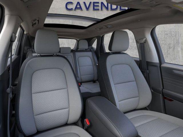 new 2025 Ford Escape car, priced at $29,714