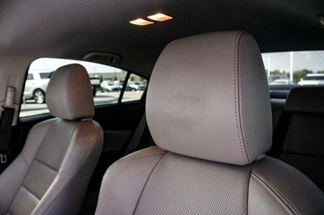 used 2017 Mazda Mazda6 car, priced at $14,229