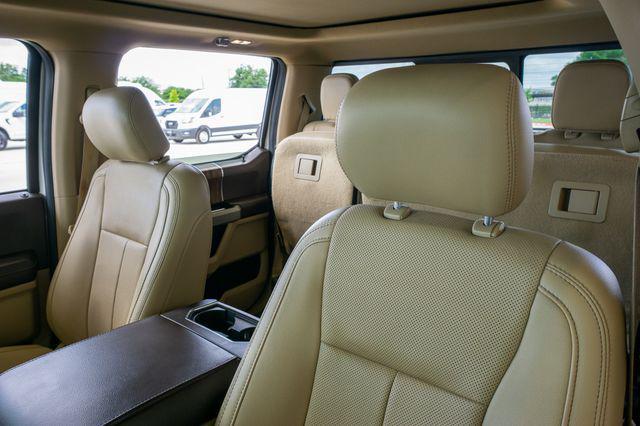 used 2018 Ford F-150 car, priced at $30,594