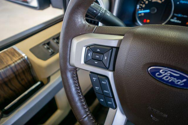 used 2018 Ford F-150 car, priced at $30,594