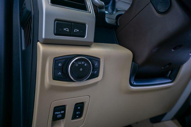 used 2018 Ford F-150 car, priced at $30,594