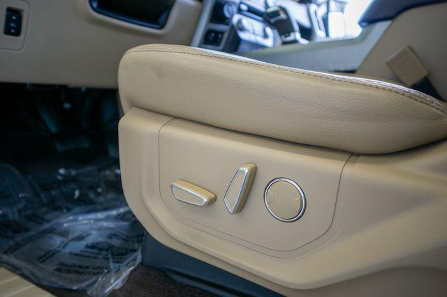 used 2018 Ford F-150 car, priced at $30,594