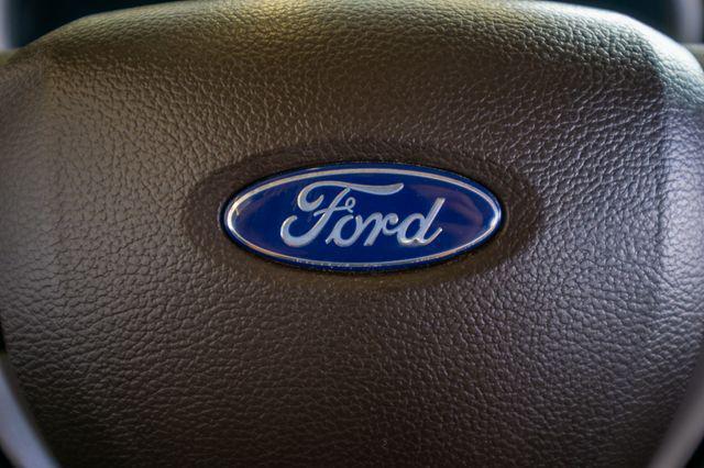 used 2018 Ford F-150 car, priced at $30,594