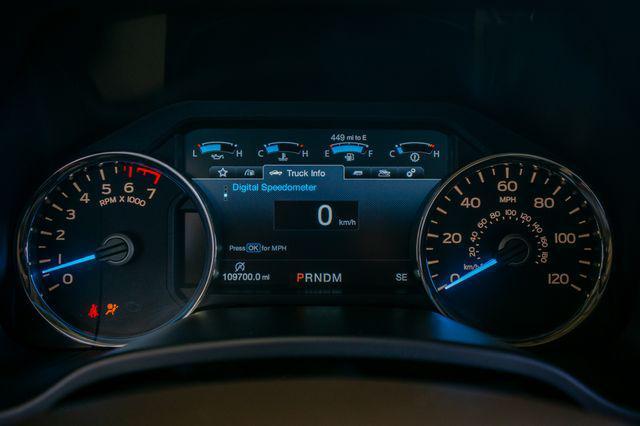 used 2018 Ford F-150 car, priced at $30,594
