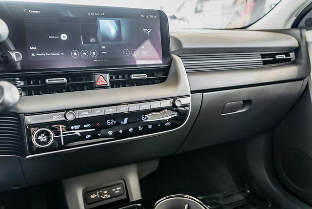 used 2025 Hyundai IONIQ 5 car, priced at $39,495