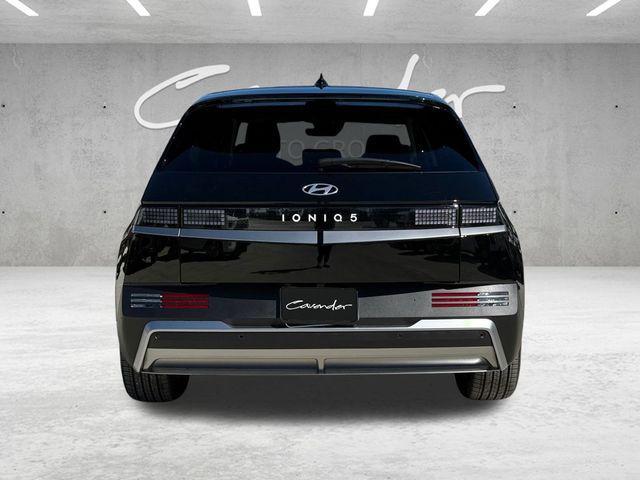 used 2025 Hyundai IONIQ 5 car, priced at $25,577