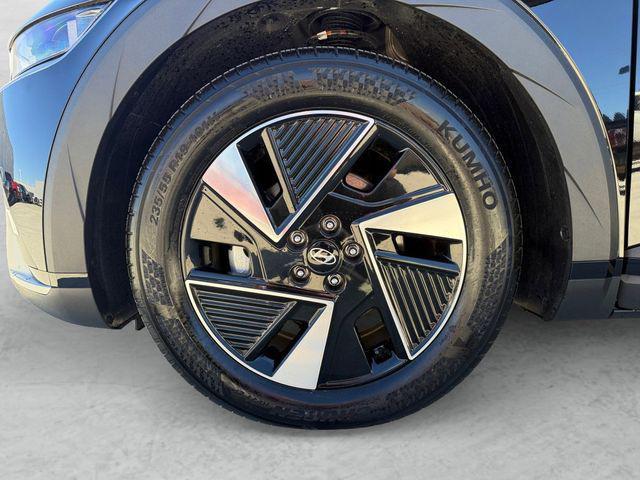 used 2025 Hyundai IONIQ 5 car, priced at $25,577