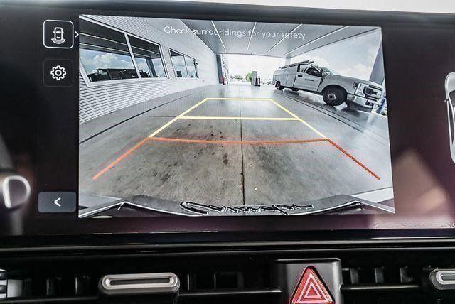 used 2025 Hyundai IONIQ 5 car, priced at $25,577