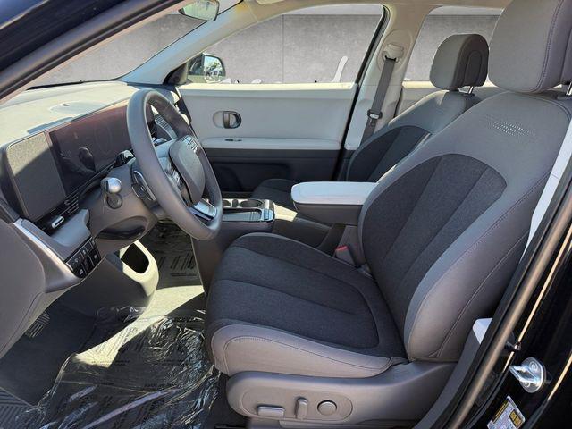 used 2025 Hyundai IONIQ 5 car, priced at $25,577