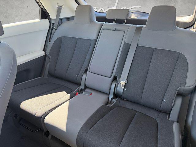 used 2025 Hyundai IONIQ 5 car, priced at $25,577