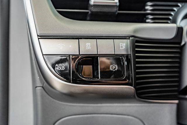 used 2025 Hyundai IONIQ 5 car, priced at $25,577