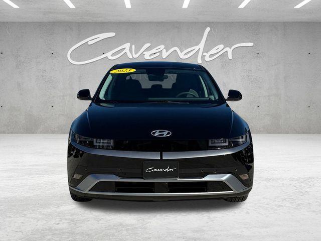 used 2025 Hyundai IONIQ 5 car, priced at $25,577