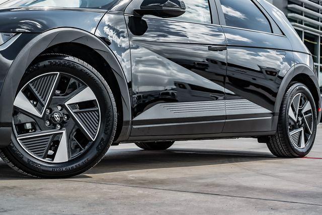 used 2025 Hyundai IONIQ 5 car, priced at $39,495