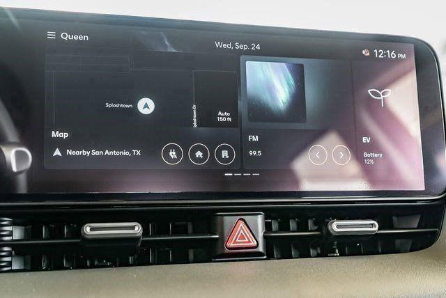 used 2025 Hyundai IONIQ 5 car, priced at $25,577