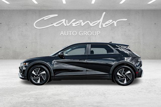 used 2025 Hyundai IONIQ 5 car, priced at $39,495