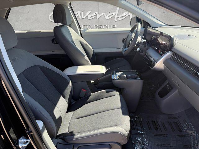 used 2025 Hyundai IONIQ 5 car, priced at $25,577