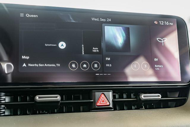 used 2025 Hyundai IONIQ 5 car, priced at $39,495