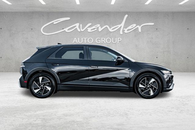 used 2025 Hyundai IONIQ 5 car, priced at $39,495