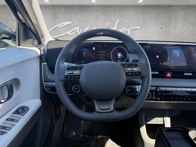 used 2025 Hyundai IONIQ 5 car, priced at $25,577