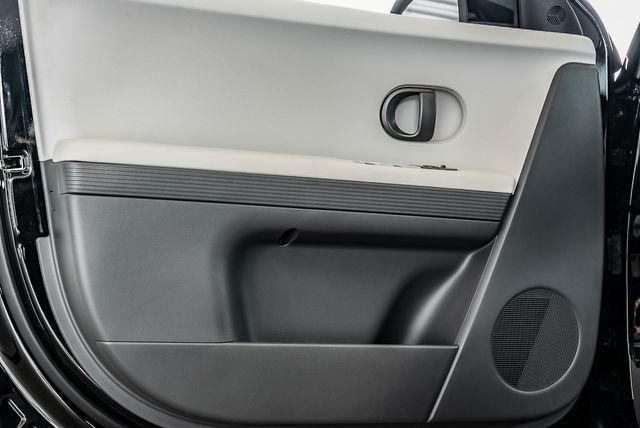 used 2025 Hyundai IONIQ 5 car, priced at $39,495