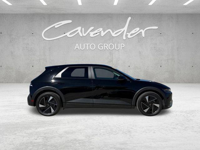 used 2025 Hyundai IONIQ 5 car, priced at $25,577
