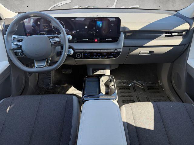 used 2025 Hyundai IONIQ 5 car, priced at $25,577