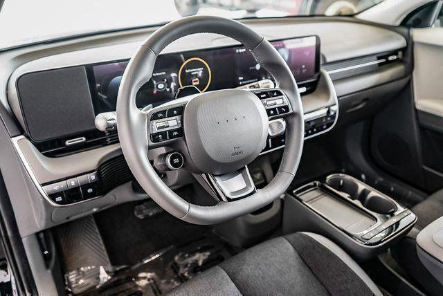 used 2025 Hyundai IONIQ 5 car, priced at $25,577
