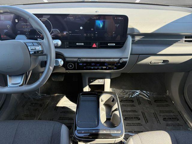 used 2025 Hyundai IONIQ 5 car, priced at $25,577