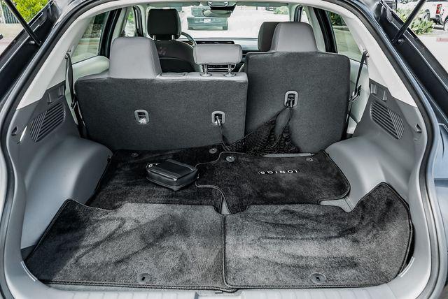 used 2025 Hyundai IONIQ 5 car, priced at $39,495