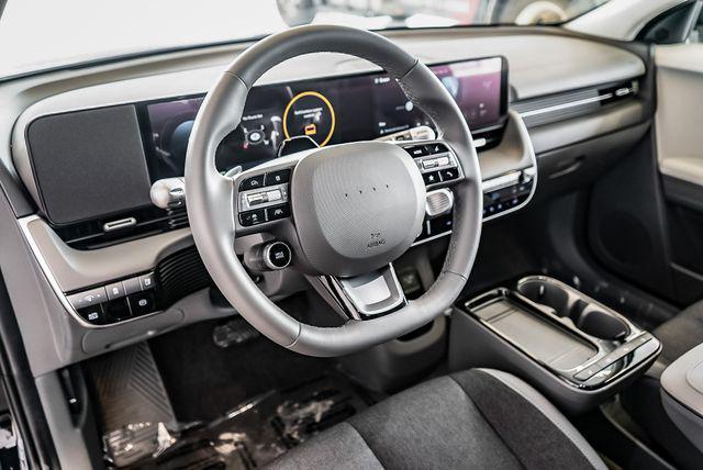 used 2025 Hyundai IONIQ 5 car, priced at $39,495