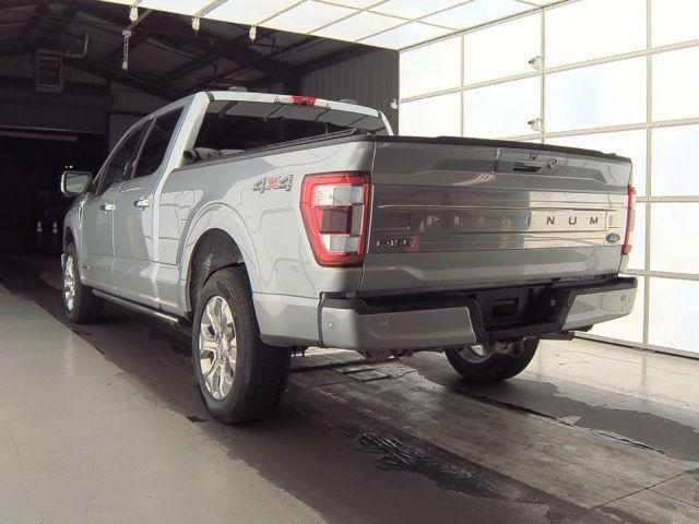 used 2022 Ford F-150 car, priced at $50,186
