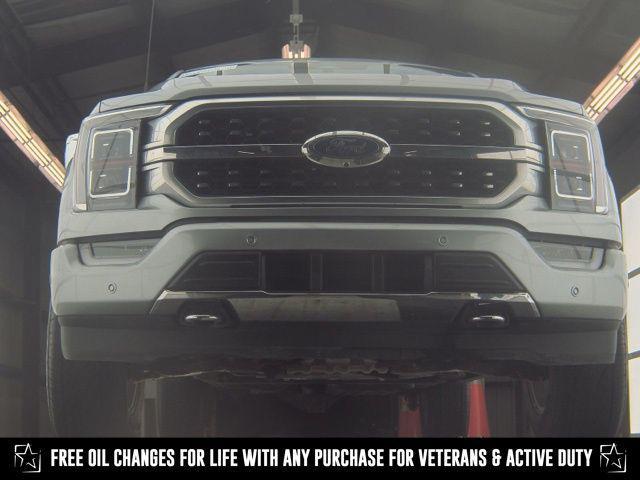 used 2022 Ford F-150 car, priced at $50,186