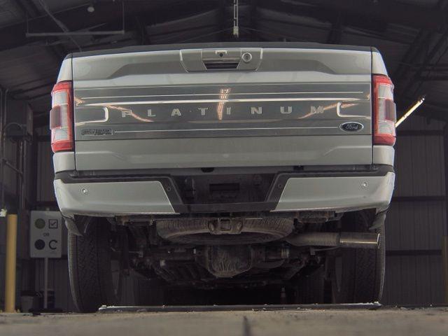 used 2022 Ford F-150 car, priced at $50,186