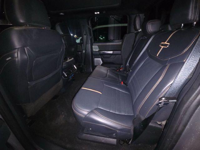 used 2022 Ford F-150 car, priced at $50,186