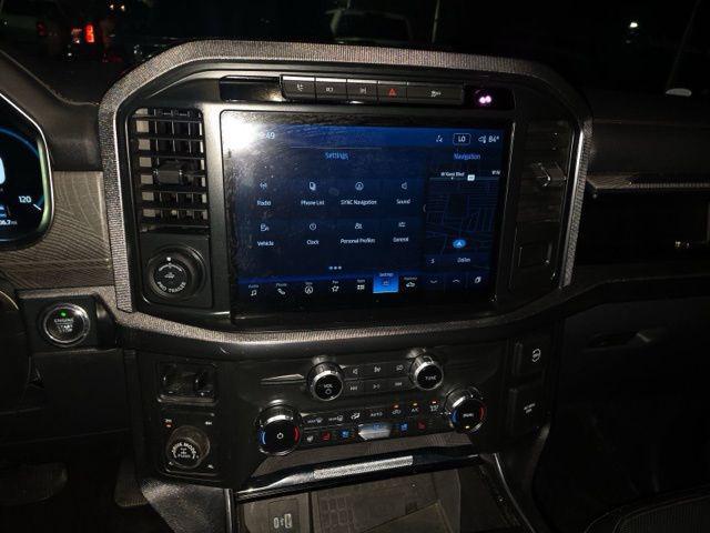 used 2022 Ford F-150 car, priced at $50,186
