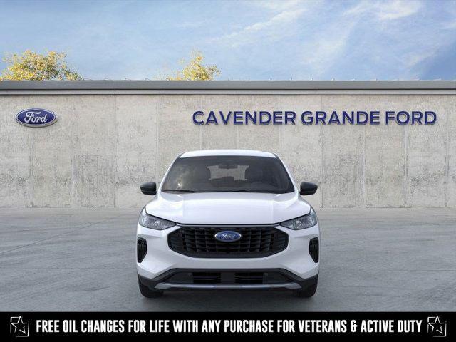 new 2024 Ford Escape car, priced at $27,494