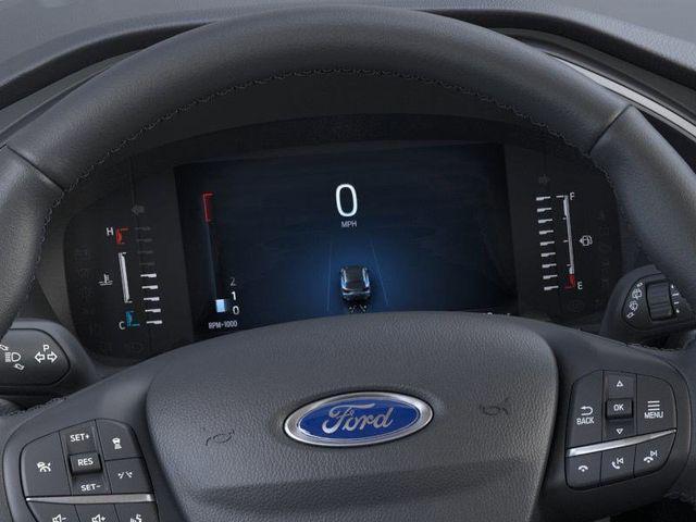 new 2024 Ford Escape car, priced at $27,494