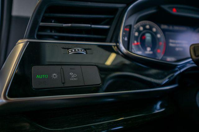 used 2020 Audi Q7 car, priced at $24,991