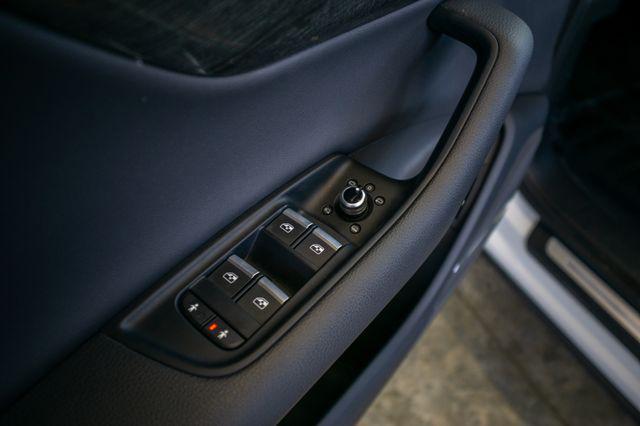 used 2020 Audi Q7 car, priced at $24,991