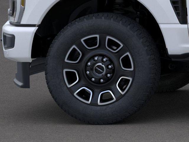 new 2025 Ford F-350 car, priced at $98,615
