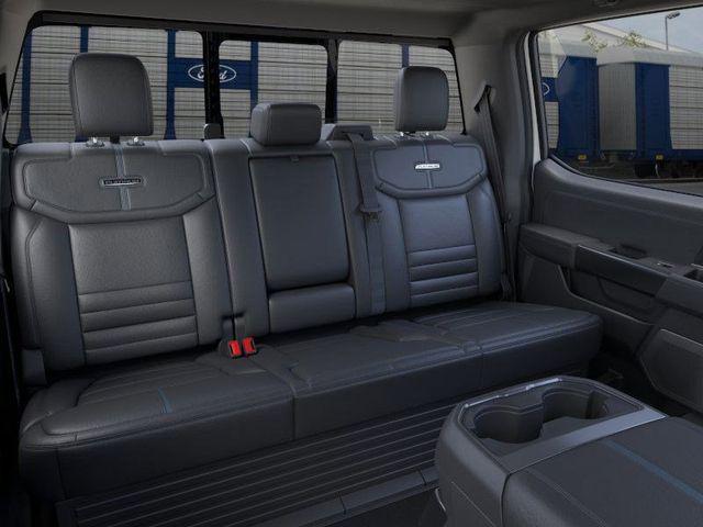 new 2025 Ford F-350 car, priced at $98,615