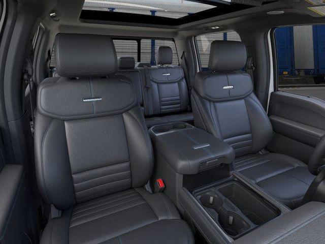 new 2025 Ford F-350 car, priced at $98,615
