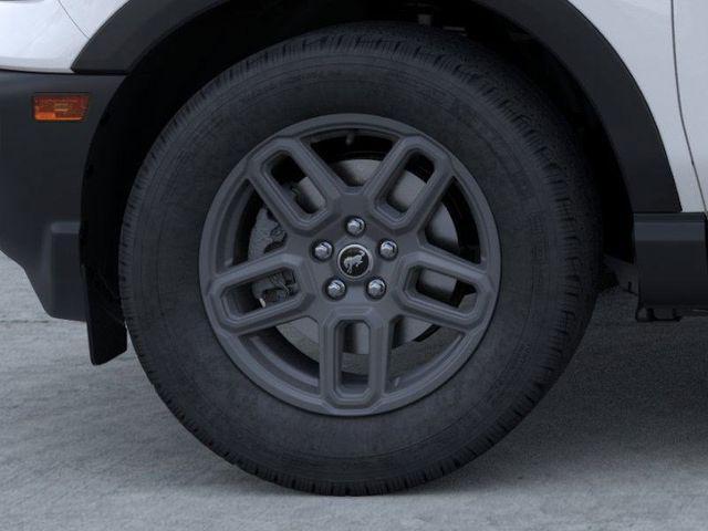 new 2025 Ford Bronco Sport car, priced at $32,562