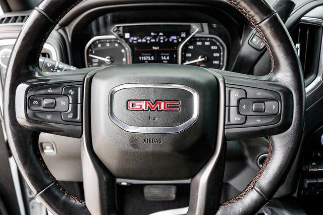 used 2020 GMC Sierra 1500 car, priced at $41,991