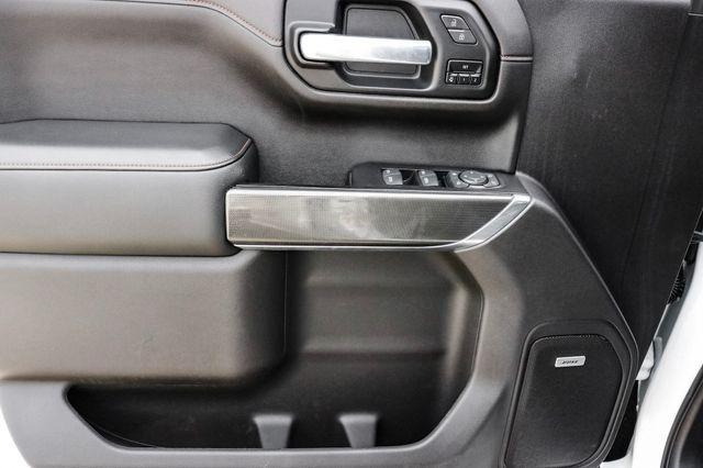 used 2020 GMC Sierra 1500 car, priced at $41,991